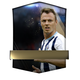 Jonny Evans 78 OVR FC Mobile player card