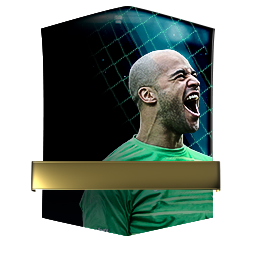 Darren Randolph 73 OVR FC Mobile player card