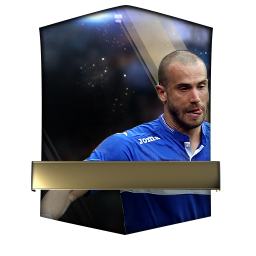 Lorenzo De Silvestri 75 OVR FC Mobile player card