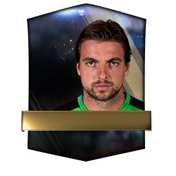 Tim Krul 78 OVR FC Mobile player card