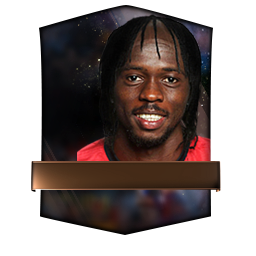 Gervais Yao Kouassi 79 OVR FC Mobile player card