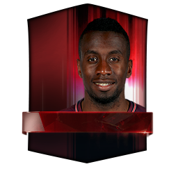 Blaise Matuidi 84 OVR FC Mobile player card