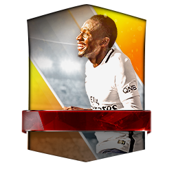 Blaise Matuidi 84 OVR FC Mobile player card