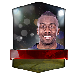 Blaise Matuidi 93 OVR FC Mobile player card