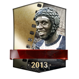 Blaise Matuidi 91 OVR FC Mobile player card