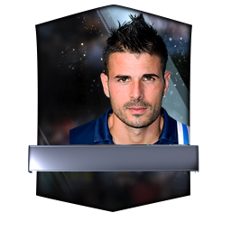 Simone Aresti 66 OVR FC Mobile player card