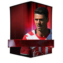 José Miguel da Rocha Fonte 81 OVR FC Mobile player card