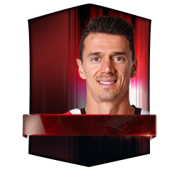 José Miguel da Rocha Fonte 81 OVR FC Mobile player card