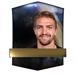 Caner Erkin 75 OVR FC Mobile player card