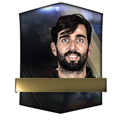 José Ángel Crespo Rincón 72 OVR FC Mobile player card