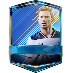 Jan Vertonghen 95 OVR FC Mobile player card