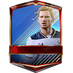 Jan Vertonghen 93 OVR FC Mobile player card