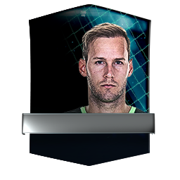 Marco Knaller 69 OVR FC Mobile player card