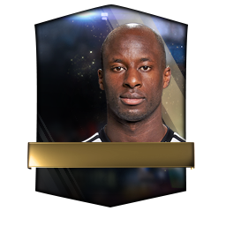 Sone Aluko 71 OVR FC Mobile player card