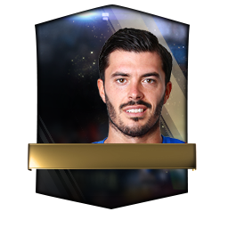 James Tomkins 75 OVR FC Mobile player card