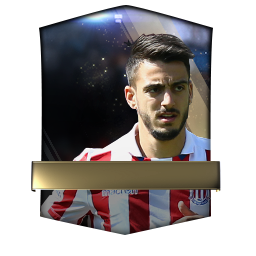 José Luis Mato Sanmartín 75 OVR FC Mobile player card