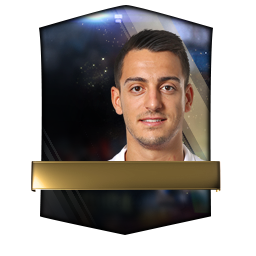 José Luis Mato Sanmartín 75 OVR FC Mobile player card