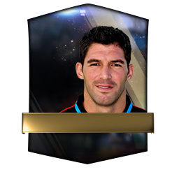 Mariano Andújar 76 OVR FC Mobile player card