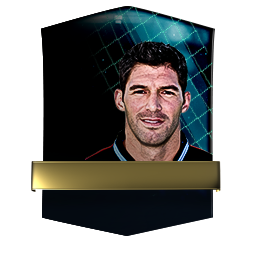 Mariano Andújar 76 OVR FC Mobile player card