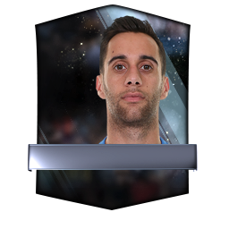 Sam Baldock 68 OVR FC Mobile player card