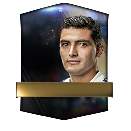 Gonzalo Castro 75 OVR FC Mobile player card
