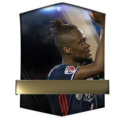 Kei Kamara 76 OVR FC Mobile player card