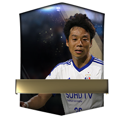 Ki Hun Yeom 73 OVR FC Mobile player card