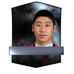 Keun Ho Lee 67 OVR FC Mobile player card