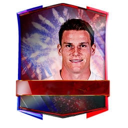 Kévin Gameiro 94 OVR FC Mobile player card