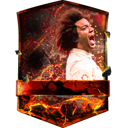 Marcelo Vieira da Silva 97 OVR FC Mobile player card