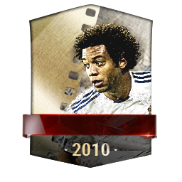 Marcelo Vieira da Silva 92 OVR FC Mobile player card