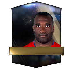 Jean-Sylvain Babin 75 OVR FC Mobile player card