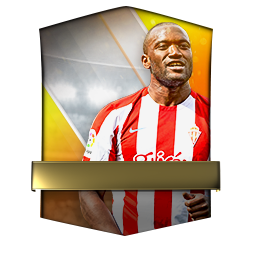 Jean-Sylvain Babin 78 OVR FC Mobile player card