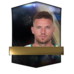 Marcus Berg 78 OVR FC Mobile player card