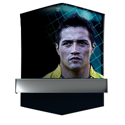 Miguel Pinto 68 OVR FC Mobile player card