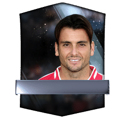 Pierluigi Frattali 63 OVR FC Mobile player card