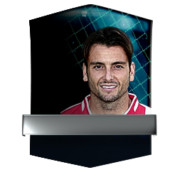 Pierluigi Frattali 63 OVR FC Mobile player card