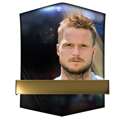 Lasse Ladegaard Nielsen 73 OVR FC Mobile player card