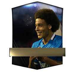 Axel Witsel 79 OVR FC Mobile player card