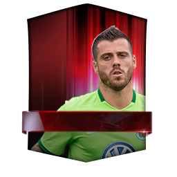 Adelino André Vieira de Freitas 81 OVR FC Mobile player card