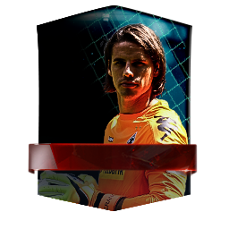 Yann Sommer 82 OVR FC Mobile player card