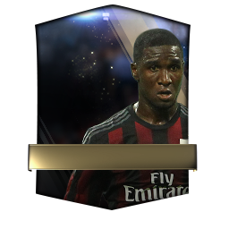 Cristian Zapata 78 OVR FC Mobile player card