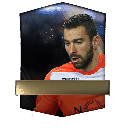 Rui Pedro dos Santos Patrício 82 OVR FC Mobile player card