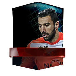 Rui Pedro dos Santos Patrício 82 OVR FC Mobile player card