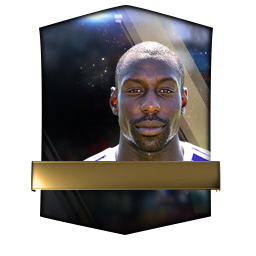 Stefano Okaka 76 OVR FC Mobile player card