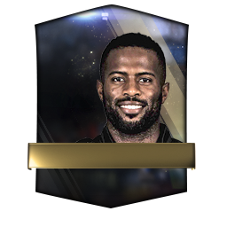 Fernando Lopes dos Santos Varela 73 OVR FC Mobile player card