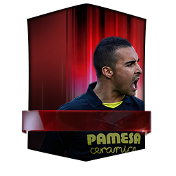 Sergio Asenjo Andrés 81 OVR FC Mobile player card
