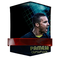 Sergio Asenjo Andrés 80 OVR FC Mobile player card