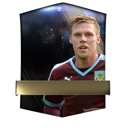 Rouwen Hennings 71 OVR FC Mobile player card