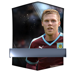 Rouwen Hennings 68 OVR FC Mobile player card